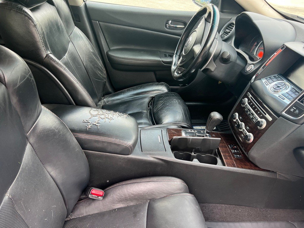 2011 Nissan Maxima Image 7