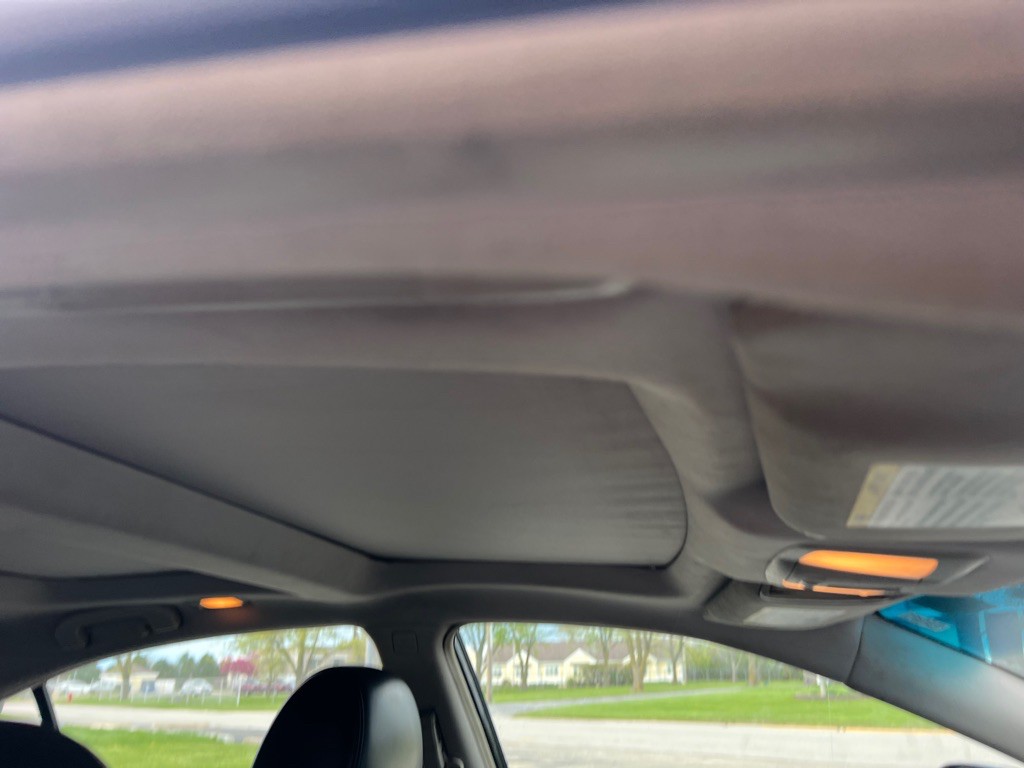 2011 Nissan Maxima Image 8