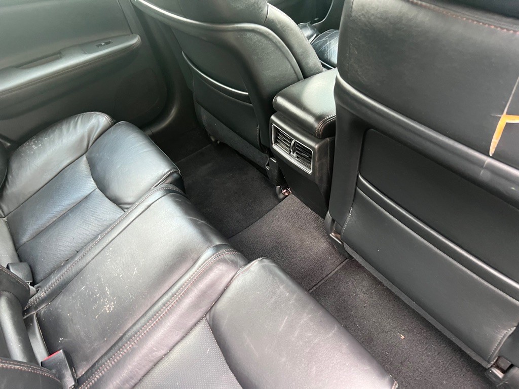 2011 Nissan Maxima Image 13