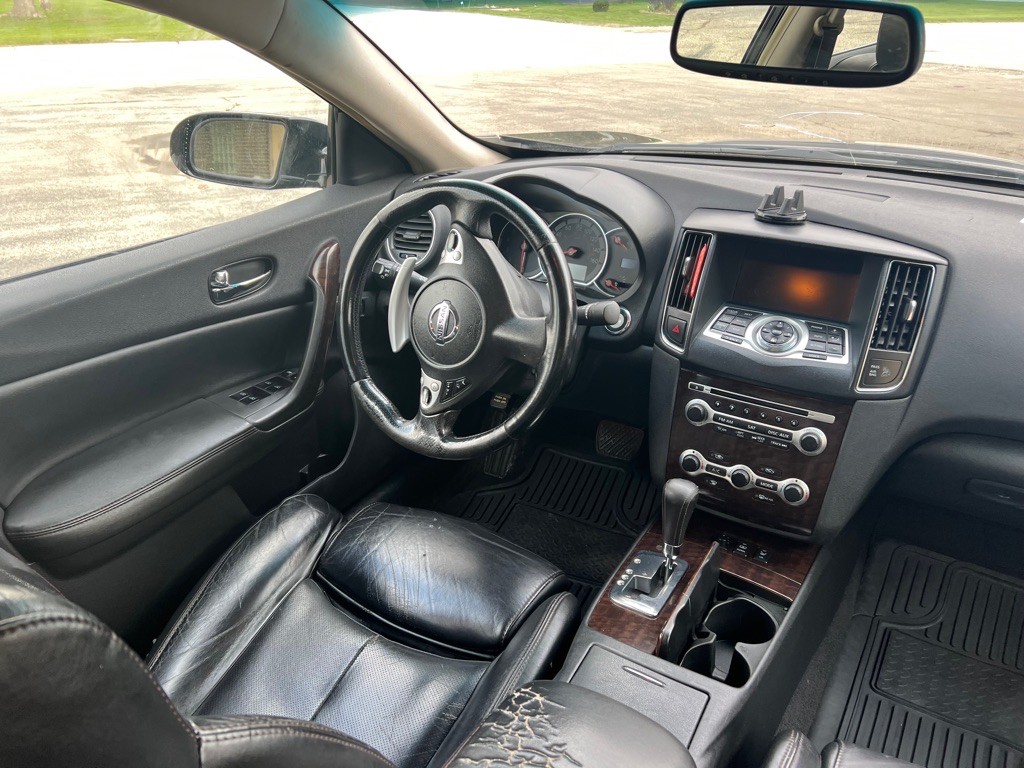 2011 Nissan Maxima Image 14