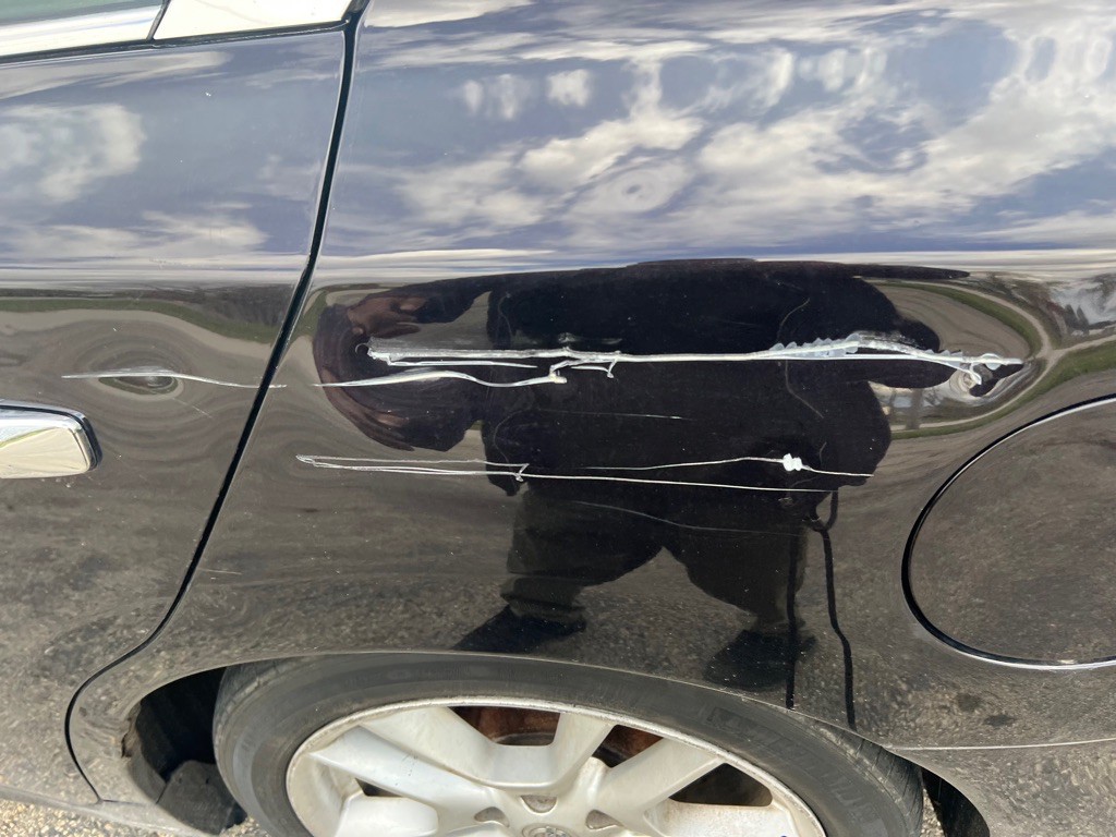 2011 Nissan Maxima Image 15