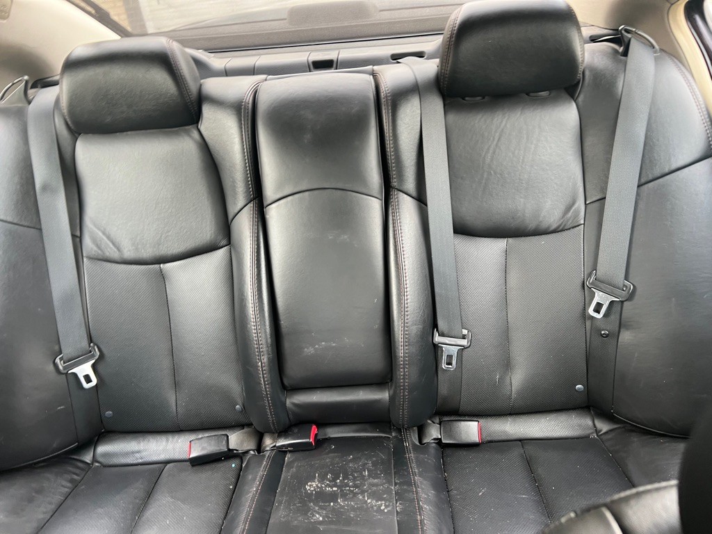 2011 Nissan Maxima Image 21