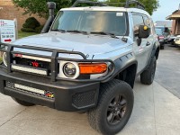 Image for 2007 Toyota FJ Cruiser  ID: 7039570