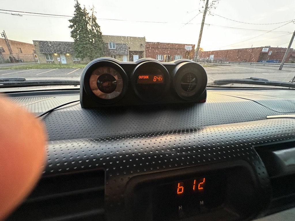 2007 Toyota FJ Cruiser Image 9