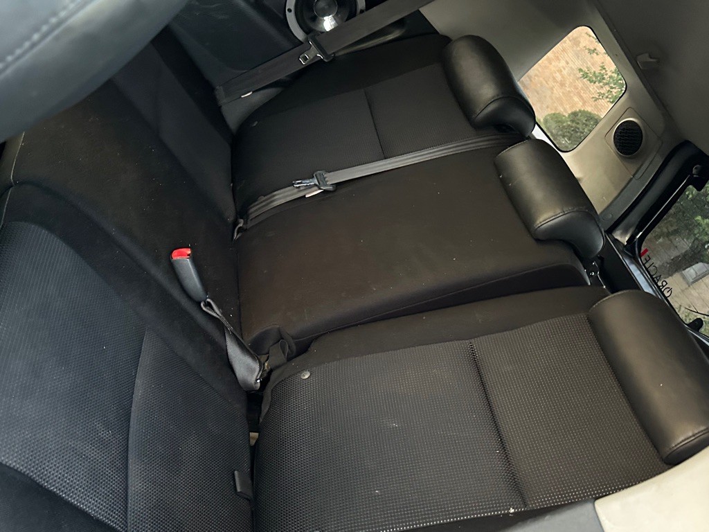 2007 Toyota FJ Cruiser Image 11