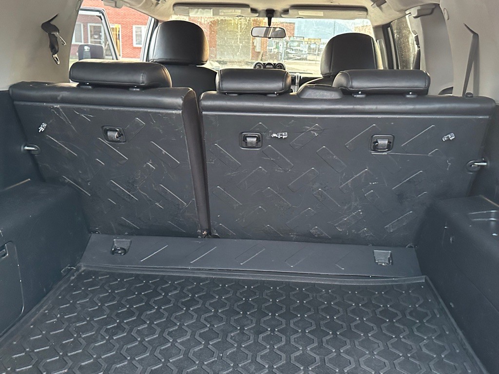 2007 Toyota FJ Cruiser Image 13