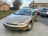 Image for 1999 Chevrolet Cavalier  ID: 7039572