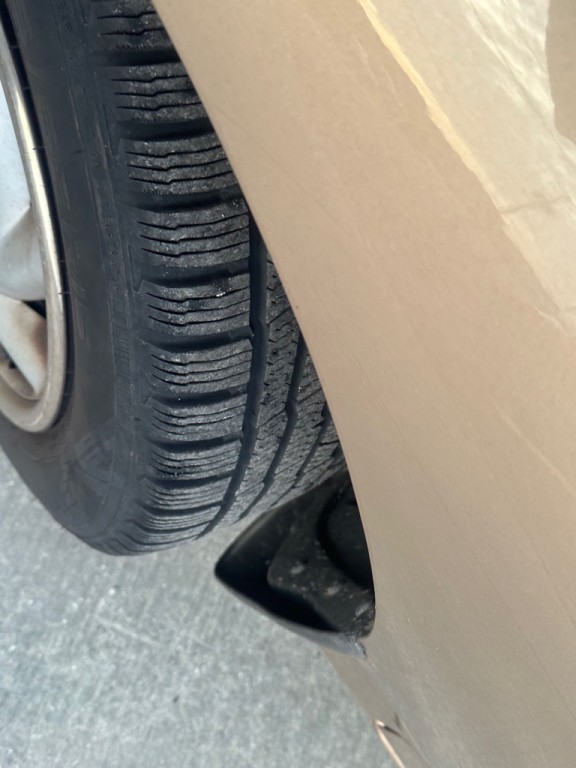 1999 Chevrolet Cavalier Image 6