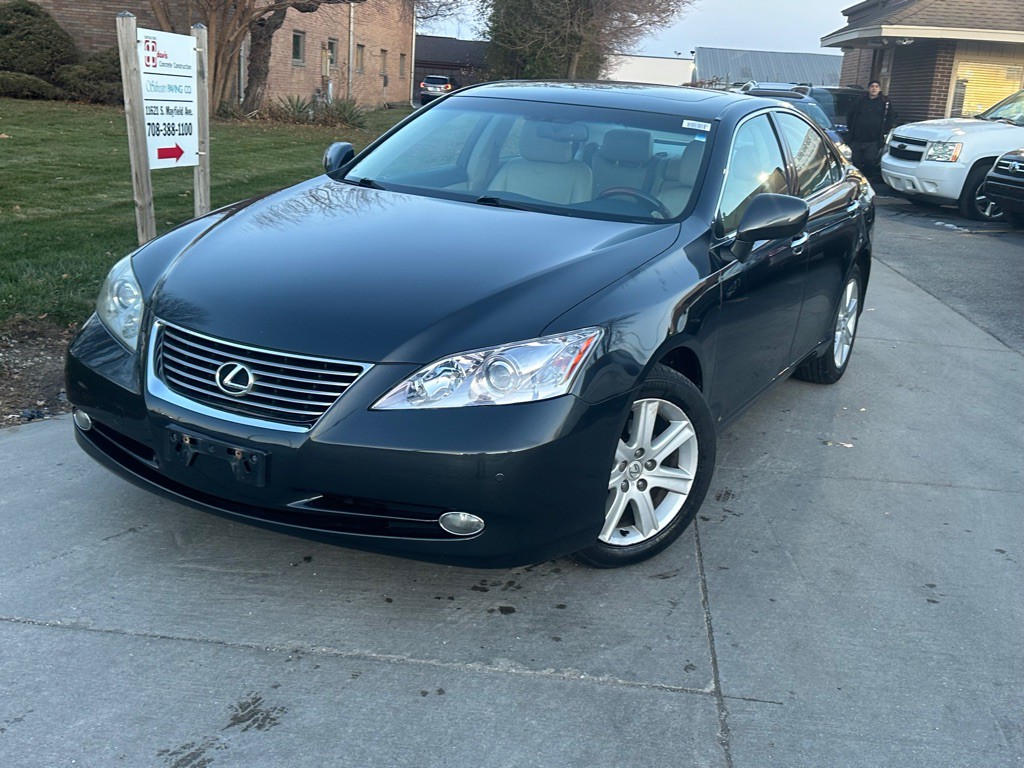 2007 Lexus ES Image 1