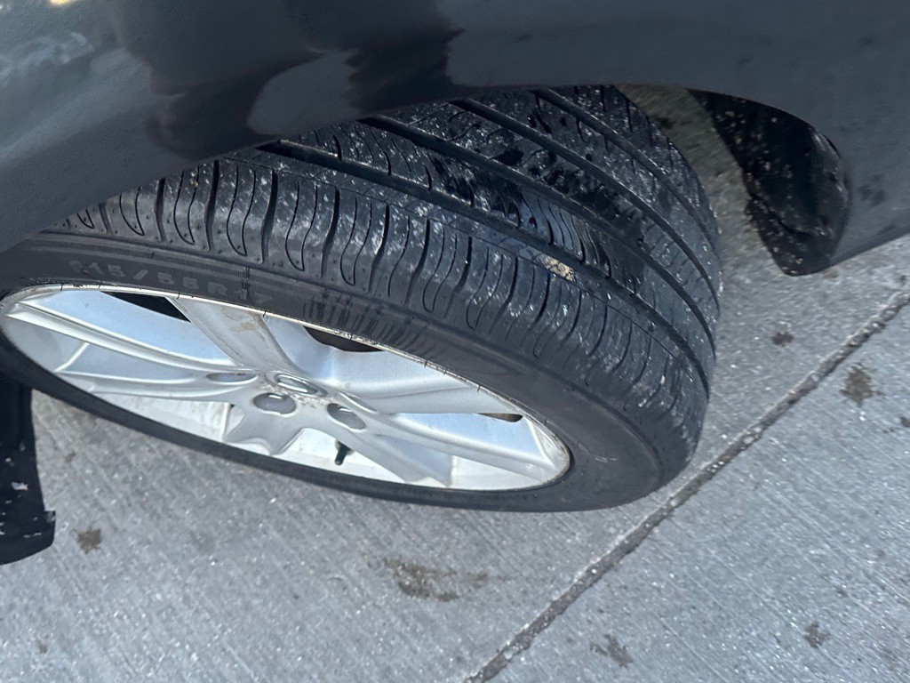 2007 Lexus ES Image 7