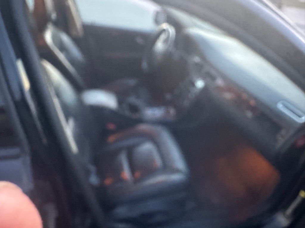 2009 Volvo XC70 Image 6