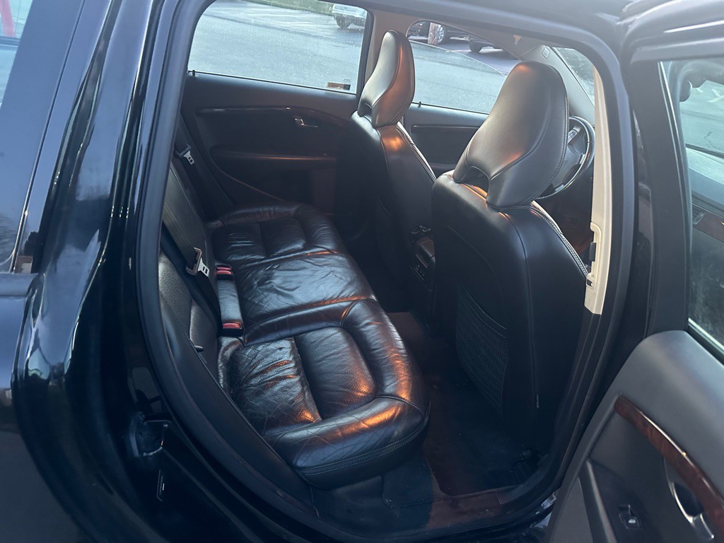 2009 Volvo XC70 Image 7