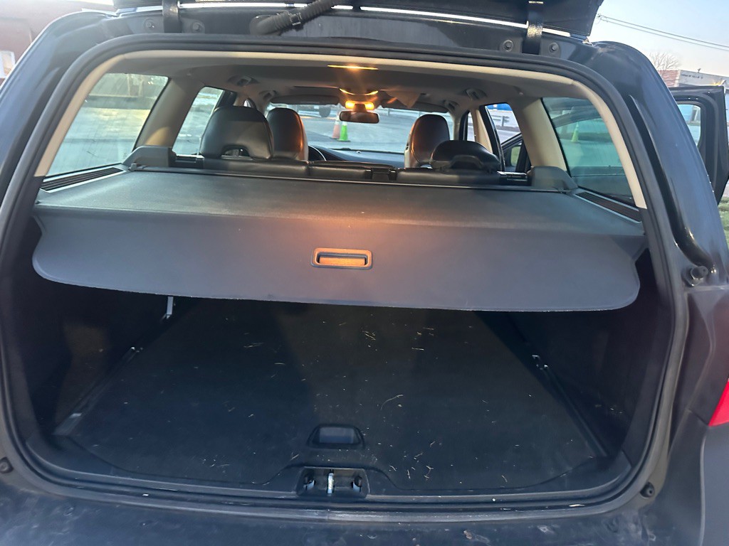 2009 Volvo XC70 Image 9