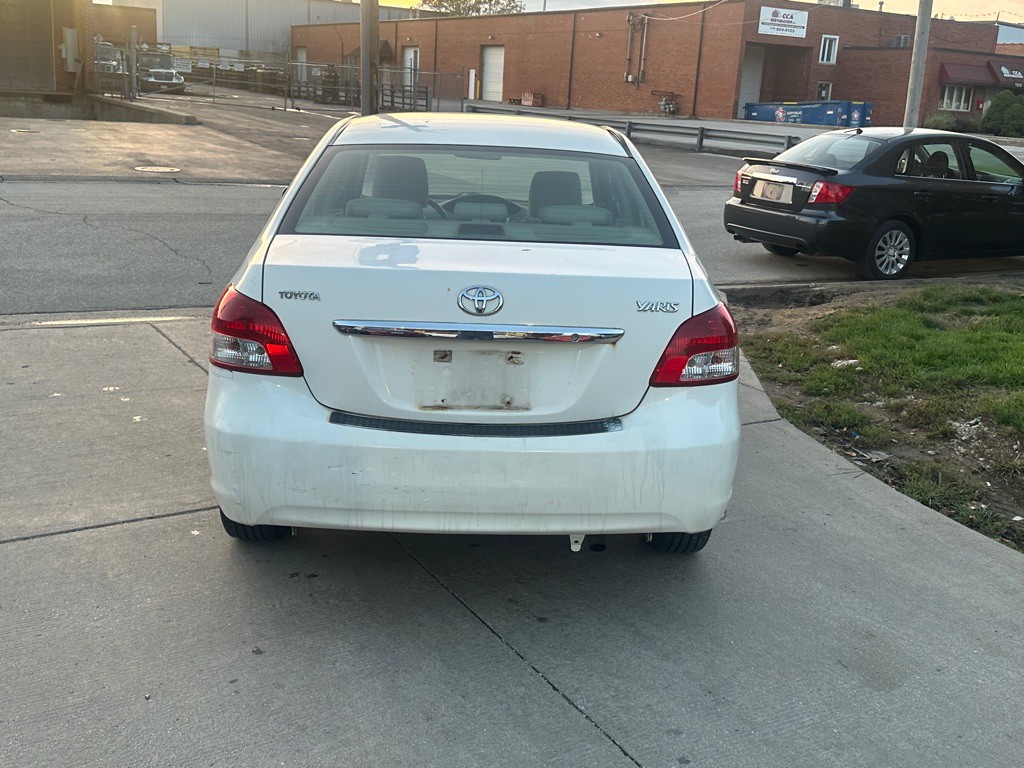2007 Toyota Yaris Image 5