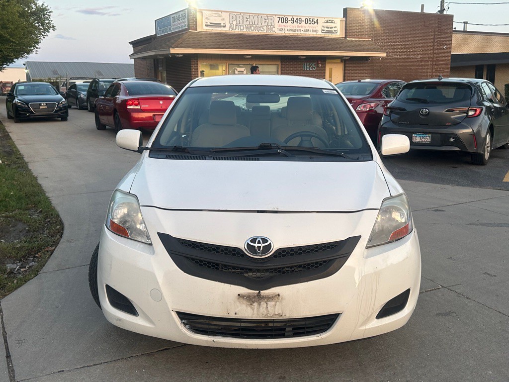 2007 Toyota Yaris Image 6