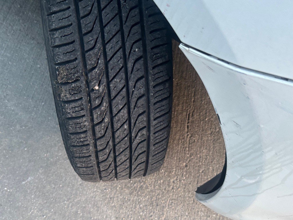 2007 Toyota Yaris Image 9