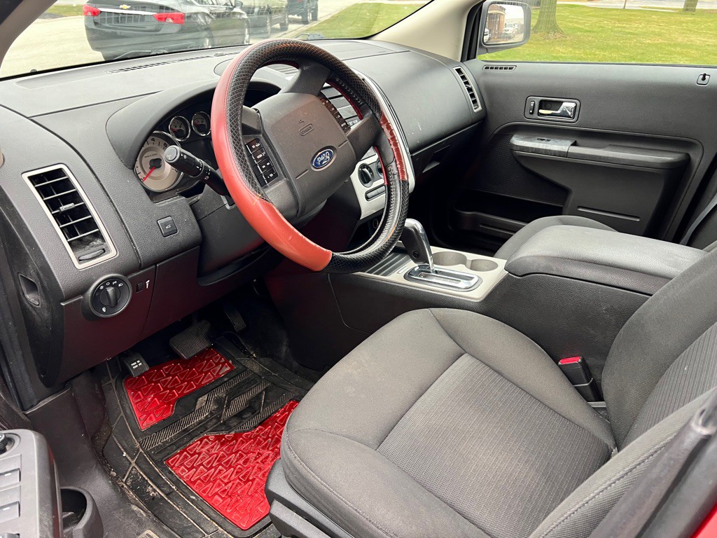 2008 Ford Edge Image 7