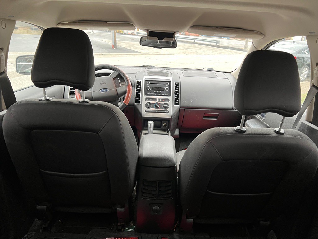 2008 Ford Edge Image 14
