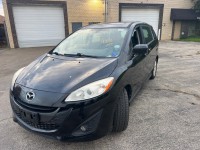 Image for 2012 Mazda Mazda5  ID: 7039580