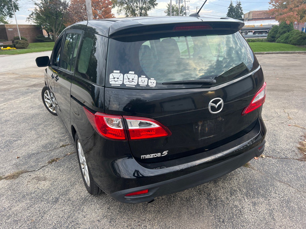 2012 Mazda Mazda5 Image 7