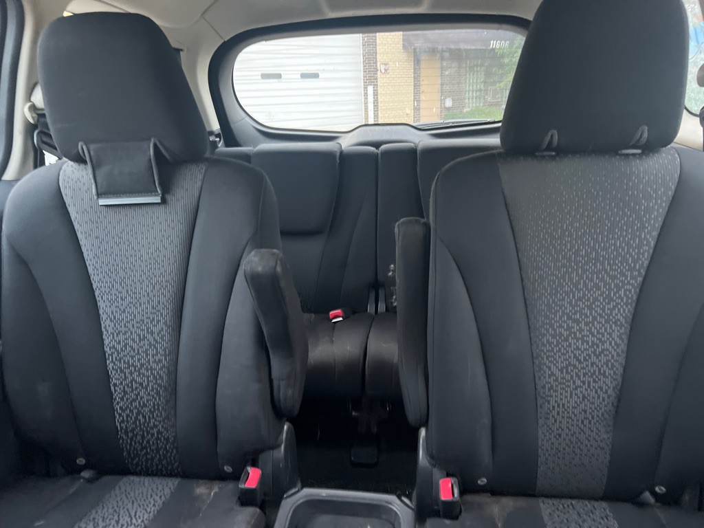 2012 Mazda Mazda5 Image 13