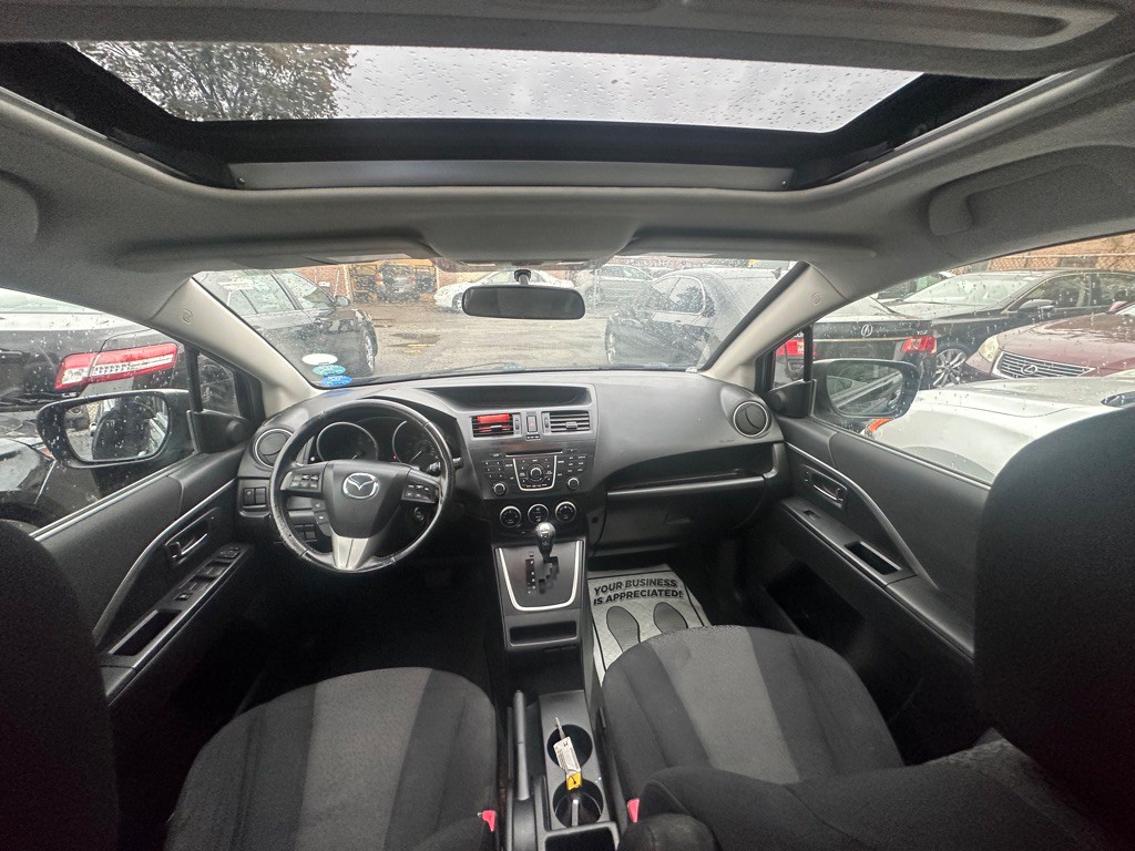 2012 Mazda Mazda5 Image 17