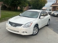 Image for 2012 Nissan Altima BASE ID: 7039581