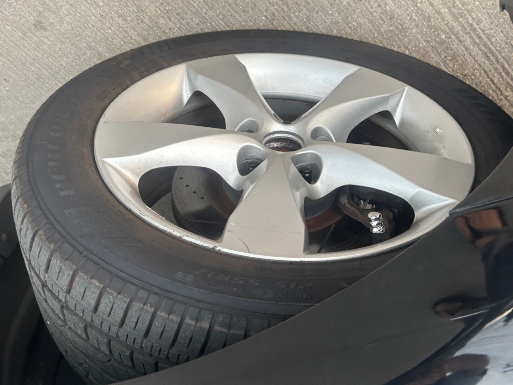 2008 Nissan Altima Image 6