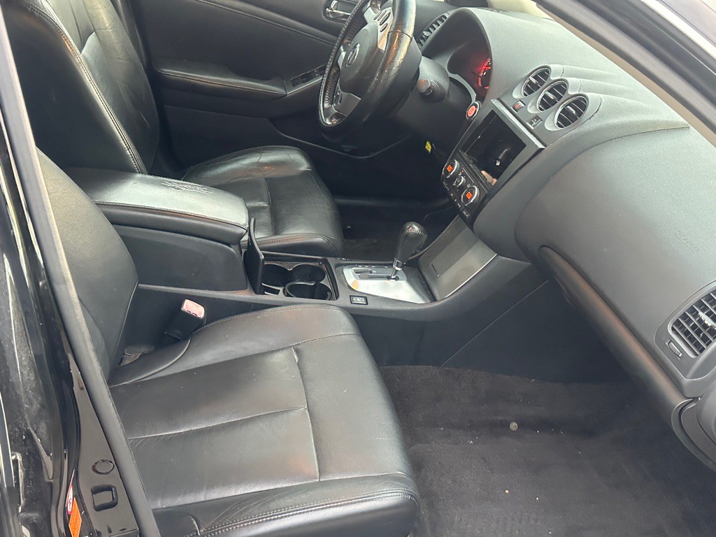 2008 Nissan Altima Image 10