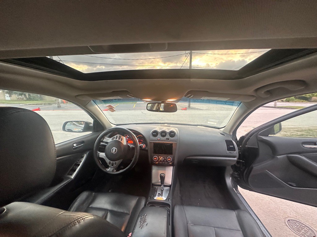 2008 Nissan Altima Image 11