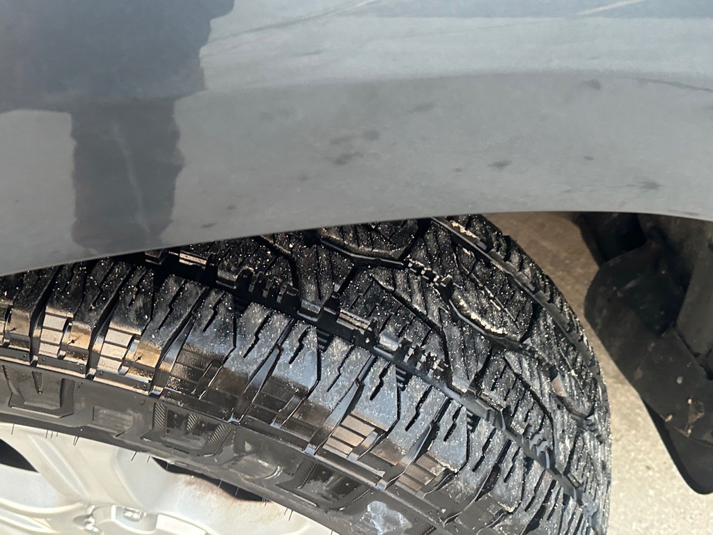 2008 Toyota Sequoia Image 9