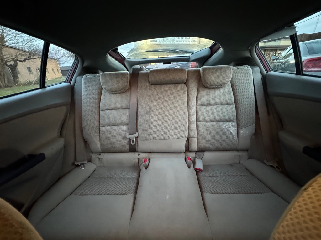 2010 Honda Insight Image 8