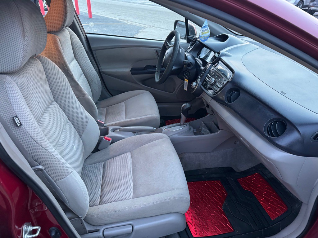 2010 Honda Insight Image 9