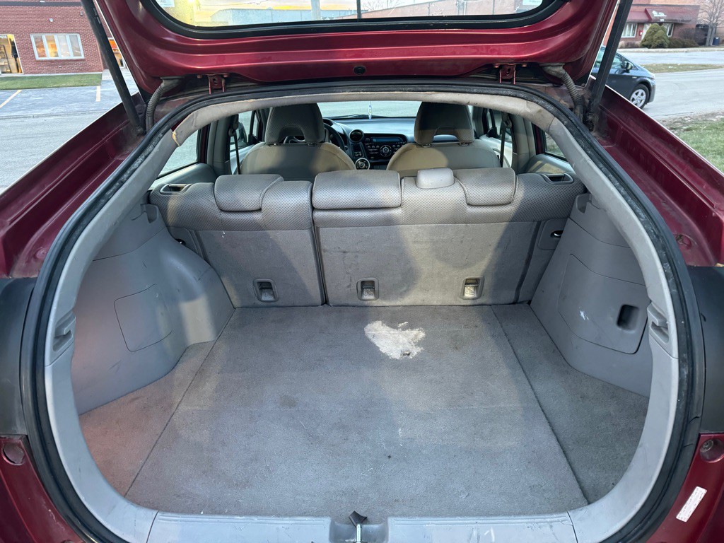 2010 Honda Insight Image 13