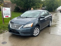 Image for 2013 Nissan Sentra S ID: 7039585