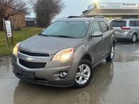 Image for 2011 Chevrolet Equinox LT ID: 7039590