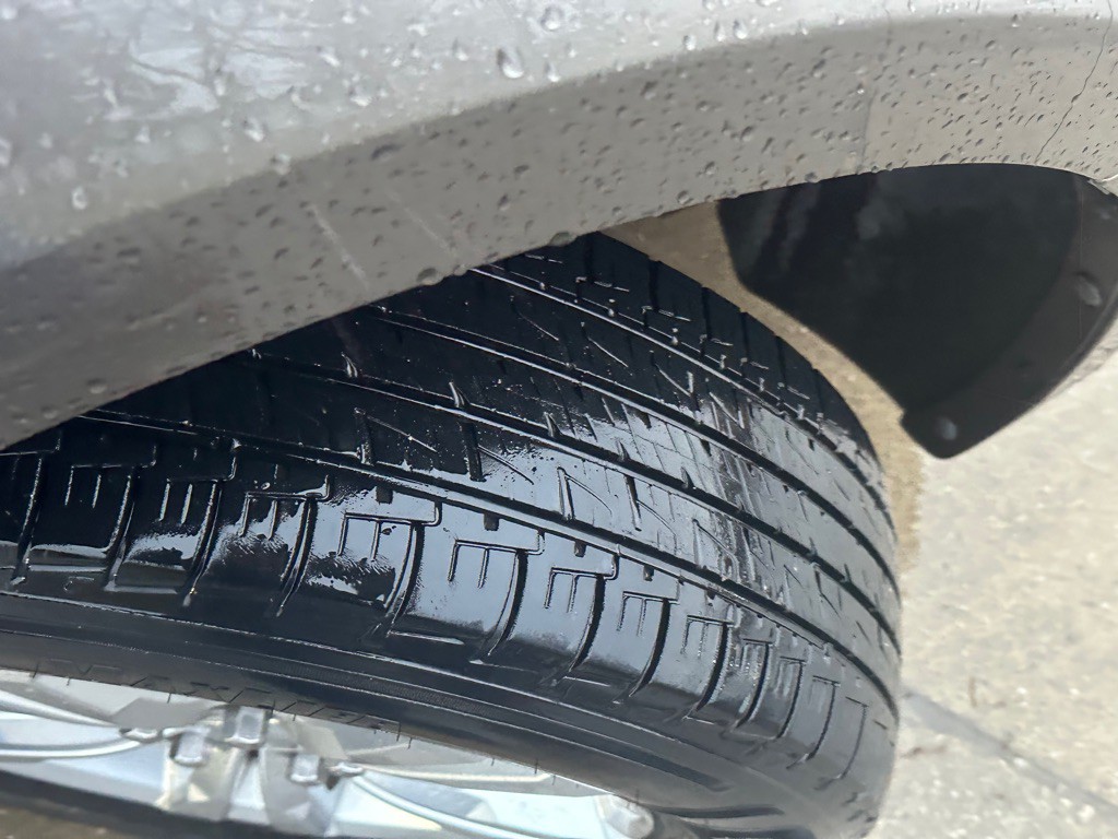 2011 Chevrolet Equinox Image 7