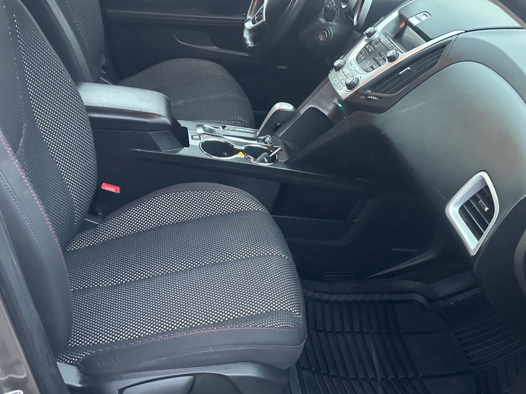 2011 Chevrolet Equinox Image 8