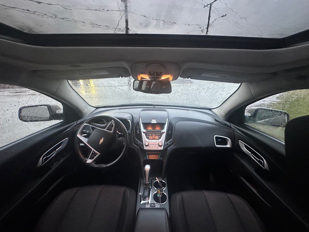 2011 Chevrolet Equinox Image 9