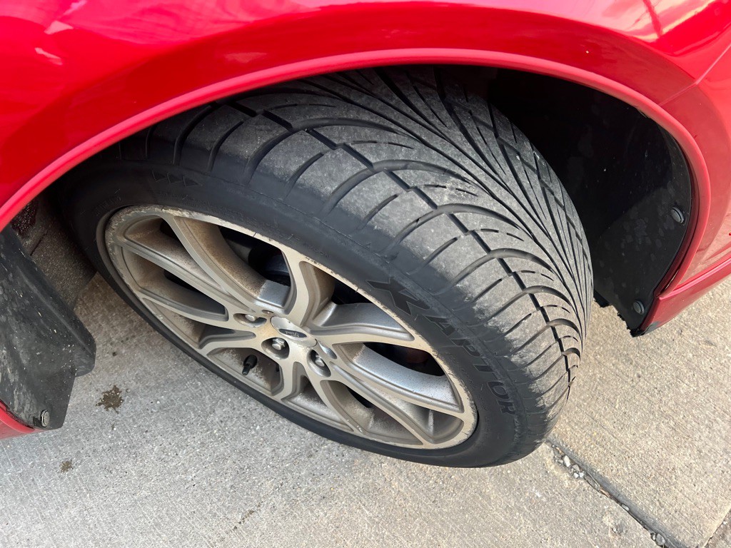 2011 Ford Fusion Image 18