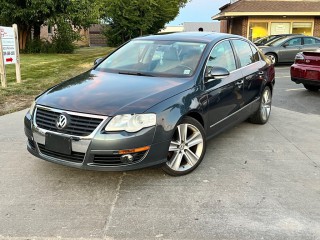 Image for 2010 Volkswagen Passat Komfort ID: 7039593