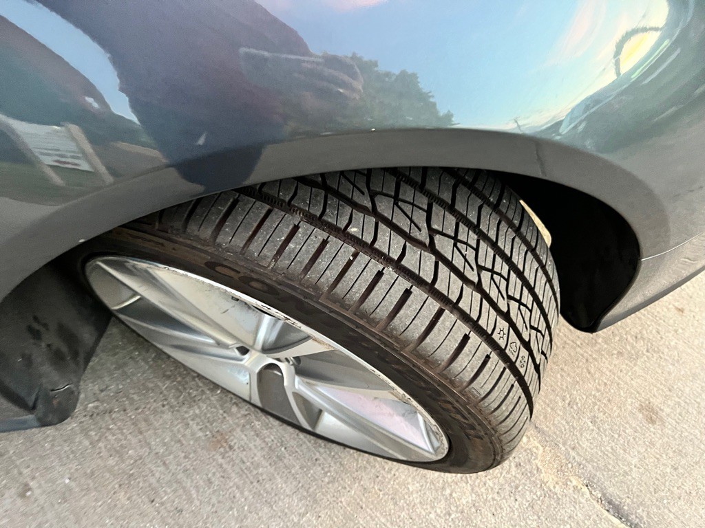 2010 Volkswagen Passat Image 19