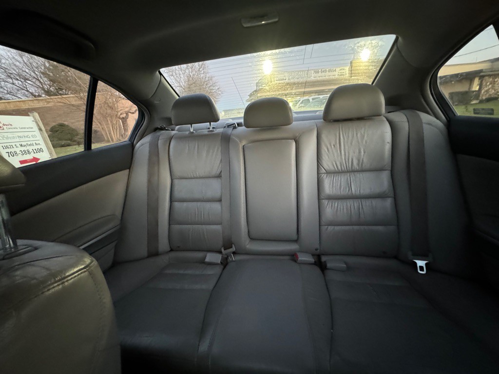 2009 Honda Accord Image 8