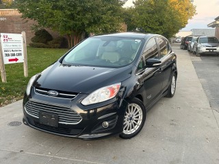 Image for 2014 Ford C-Max Premium ID: 7039595
