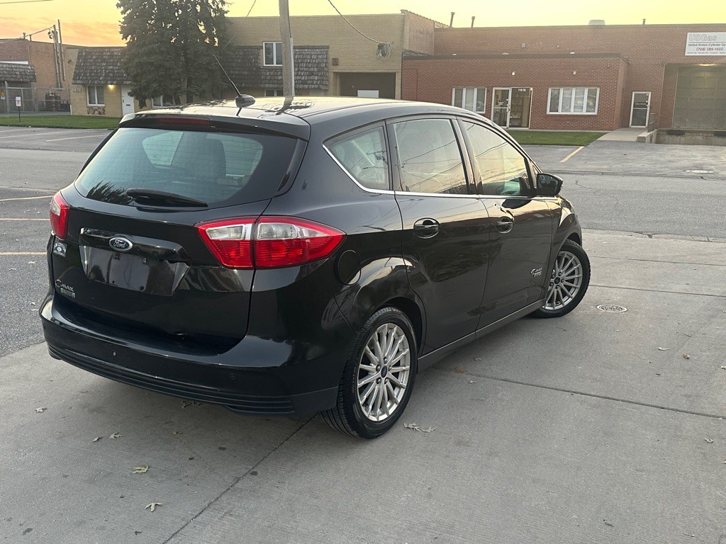 2014 Ford C-Max Image 6