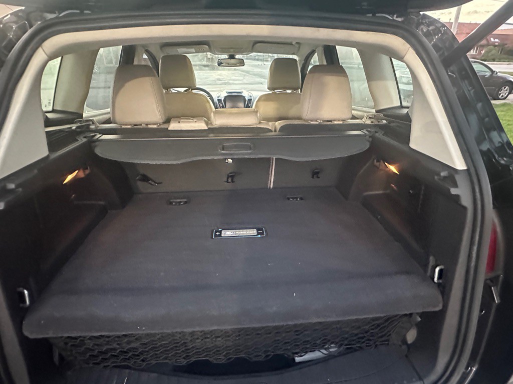 2014 Ford C-Max Image 11