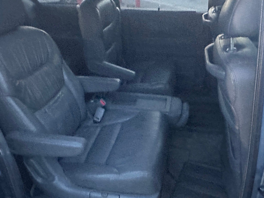 2006 Honda Odyssey Image 7