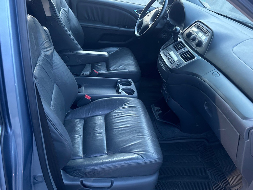 2006 Honda Odyssey Image 8