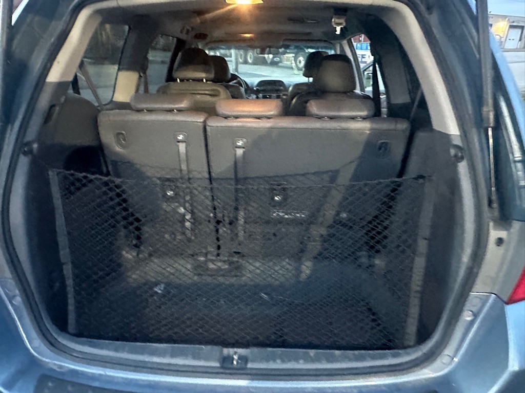 2006 Honda Odyssey Image 9