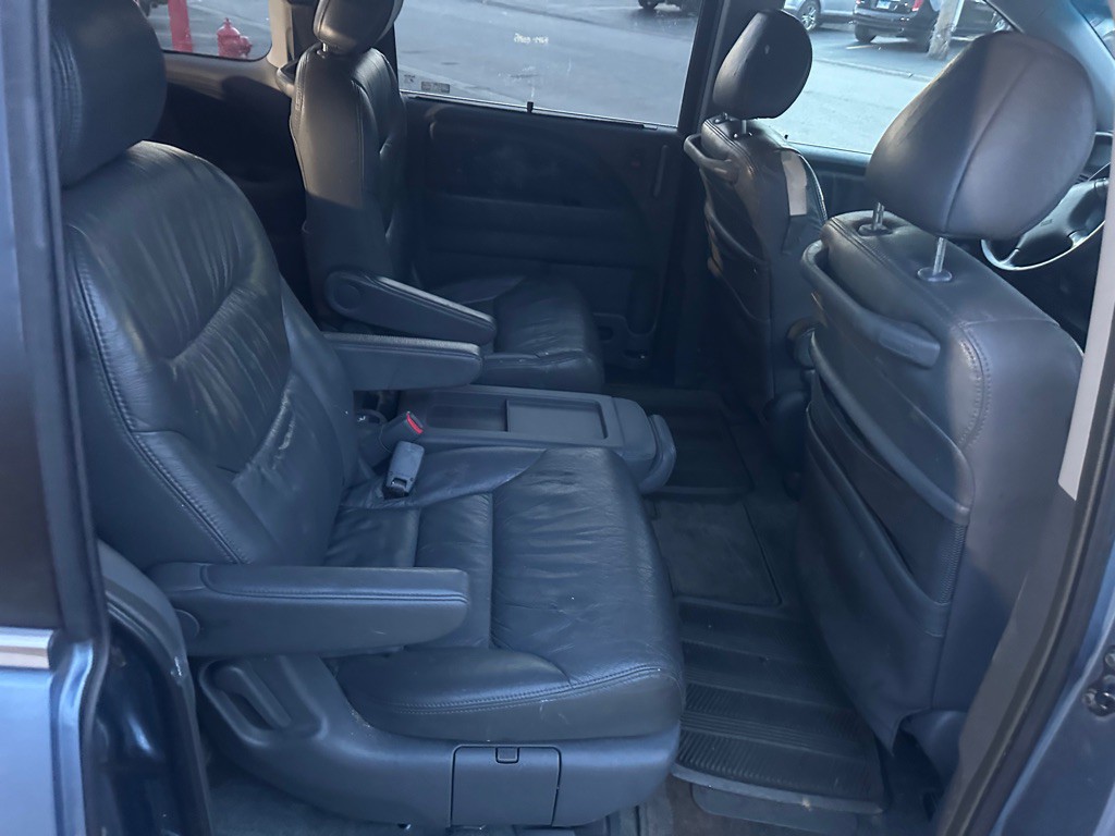 2006 Honda Odyssey Image 10